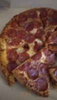 Little Caesars Pizza food