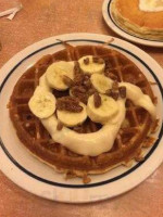 Ihop food