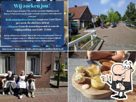 Het Wapen Van Linschoten En Snelrewaard food