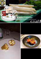 Bistro ’t Gerecht food