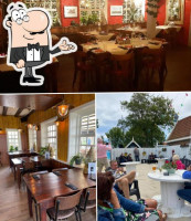 Eetcafe Onder De Pannen food