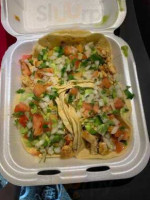 Rivas Mexican Grill food