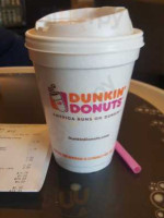 Dunkin' food