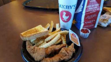 Zaxby's Chicken Fingers Buffalo Wings food