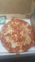 Papa John's Pizza food