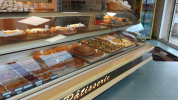 Patisserie Mandon food