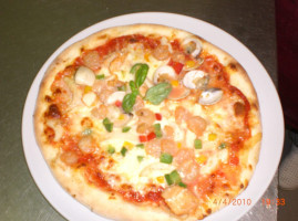 Pizzeria Da Pippo food