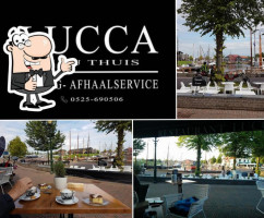 Lucca Bv food