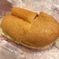 Jersey Mike's Subs food