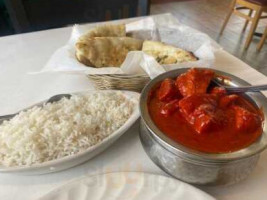 Swagat Indian Cuisine food