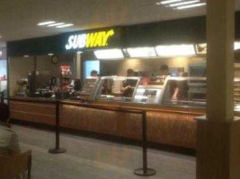 Subway food