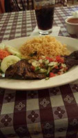 Las Carnitas Alexandria Va. food