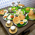 Mysore Mylari food