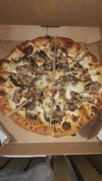 Domino's Pizza food