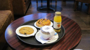 Caffe Nero food