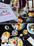 Steakhouse Amadeus Silvolde Zevenaar food