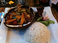 Mai Thai food