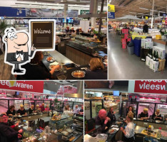 Makro Vianen food