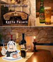 Kreta Palace Sittard food