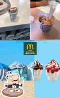 Mcdonald's Sassenheim food