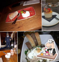 Brandaris Brasserie West-terschelling food