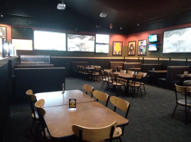 Buffalo Wild Wings inside