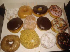 Dunkin' food