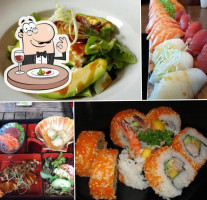 Sochi's Sushi Hilversum food