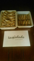 Tasc'alado food