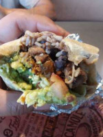 Chipotle Mexican Grill food