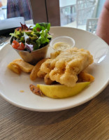 Coogee Legion Club food