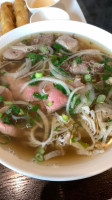 Pho Ten food