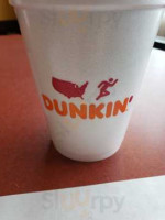 Dunkin' food