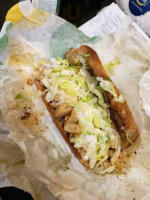 Subway food