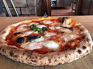 Pizzeria Napoletana food