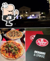 Peppes Pizza – Asker food