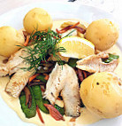 Grilli Kahvila Skagen food