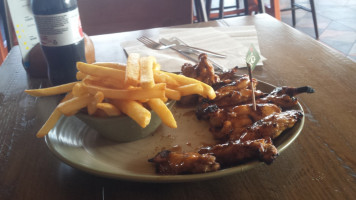 Nando's Kingsway food