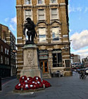 The Slug And Lettuce Borough High Street outside