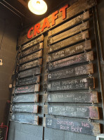 Peoria Artisan Brewery And Gastropub menu