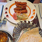 Kundan Tandoori food