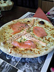 Pizza Del Arte food