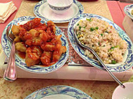 China Restaurant & Take Away Yin Yang food