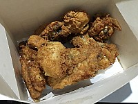 KFC unknown