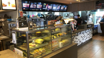 Mcdonald's Family Restaurants food