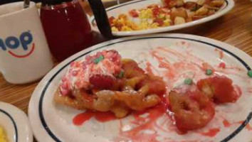 Ihop food