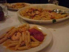 Carmine's Italian Times Square food