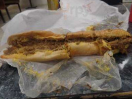 Iggles Cheesesteaks Burgers food