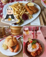 Penkentenne food