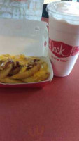 Jack In The Box food